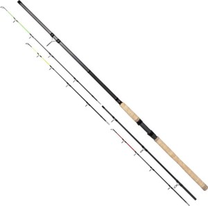 Wędka Morska Dragon ELITE SEA MONSTER 245cm 150/200/250g