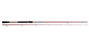 Wędka Westin W6 Powershad 270 20-60g 2sec
