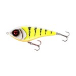 Jerk Westin Swim Glidebait 12cm 53g Suspending Bait Ice Perch