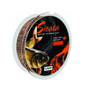 Żyłka Mistrall Sicata Carp 0.35mm / 250m / 22,60kg