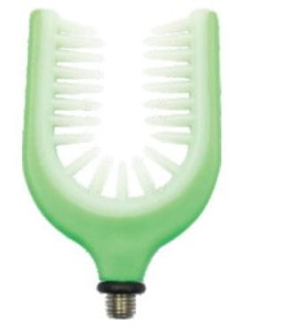 Podpórka Luminos Green Mistrall