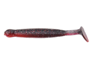 Przynęta gumowa Spro Arrow Tail 8cm Roach