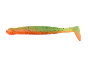Przynęta gumowa Spro Arrow Tail 8cm Pepper Melon