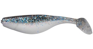 Przynęta gumowa Spro Papa 7cm Sexy Blue Back