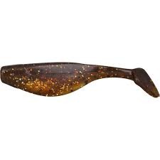 Przynęta gumowa Spro Papa 7cm Dirty Gold