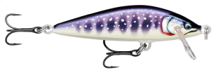 Wobler Rapala Countdown Elite CDE55 GDIW