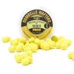 Dumbells Meus Fluo Wafters Minis 6mm Ananas