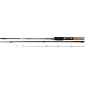 Wędka Daiwa Ninja feeder 3.05 do 30g
