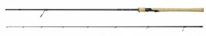 Wędka spinning  DAM Yagi 2.10 2-12g