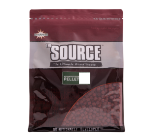 Pellet Dynamite Baits The Source 4mm 900g