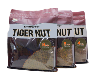 Pellet Dynamite Baits Monster Tiger Nut 4mm 900g