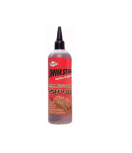 Syrup Dynamite Baits Sticky Pellet Syrup 300ml Amino