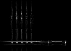 Wędka 13 Fishing Fate Black Spin 8'ML 15-40