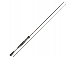 Wędka castingowa Berkley Urbn Baitcast Finesse 2.10 7-24