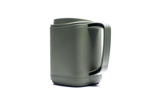 Kubek RidgeMoneky Thermo Mug Gunmetal Grey