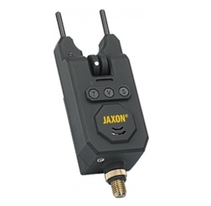 Sygnalizator Jaxon XTR Carp Stabil - Zielony