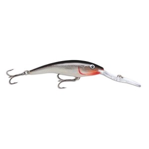 Wobler Rapala Deep Tail Dancer 07 S