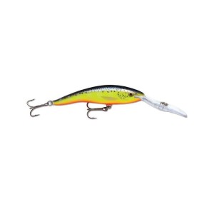 Wobler Rapala Deep Tail Dancer 09 HS