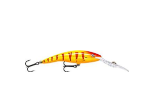 Wobler Rapala Deep Tail Dancer 11 CLG 