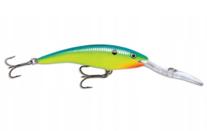 Wobler Rapala Deep Tail Dancer 11 PRT