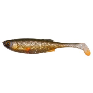 Gumy Savage Gear Craft Shad 10cm 6g Craft Shad 1szt