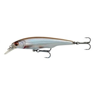 Wobler Savage Gear SR 6,7cm 6g Syspending Roach