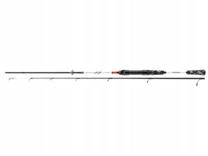 WĘDKA Daiwa Ninja X SF Spin 2,25m 5-18g