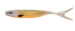 Guma Berkley Sick Vamper 14cm Bream