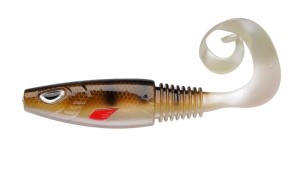 Gum Berkley Sick Curl 8cm Perch 