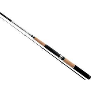 Wędka spinning Shimano ALIVIO CX Super Sensitive 270 ML 3-15g