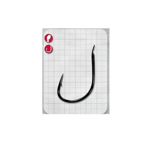 Haczyki Gamakatsu Allr LS-2030S Hooks Blue 12