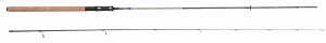Wędka Spro TM Tactical Trout S.Bait 2.1m 1-8g