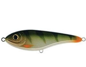 Wobler Strike Pro Buster Jerk 15cm/64.5g-C076