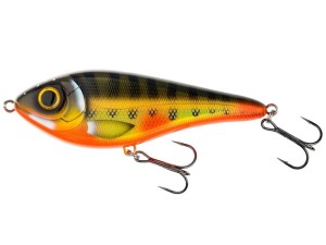 Wobler Strike Pro Buster Jerk 13 cm 65g C754F