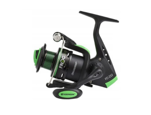 Kołowrotek Robinson Frog 203