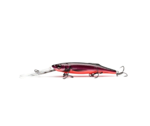 Wobler Salmo FREEDIVER SDR 12cm Purple Rain