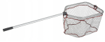 Podbierak Abu Garcia Folding Landing Net Rubber XL