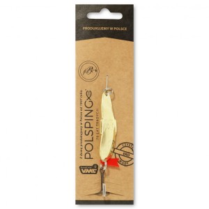 Błystka Wahadłowa Polsping Cefal 3 MP 20g BW-C03M