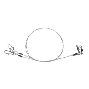 Przypon Polsping Arnold 1x19 12kg 30cm