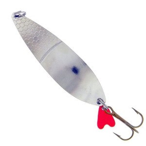 Błystka Wahadłowa Polsping Wydra p 23g BW-W0