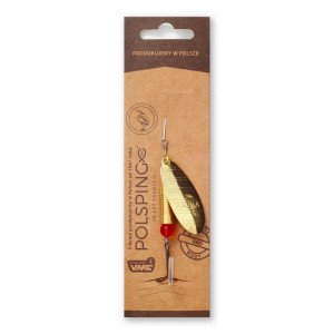 Obrotówka Polsping Ważka 1 mos 9g BO-W01M