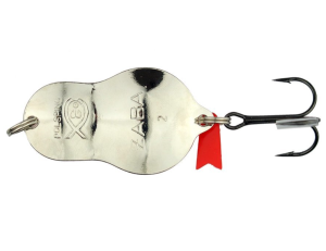 Błystka Wahadłowa Polsping Żaba 2 P 14 BW-Z02