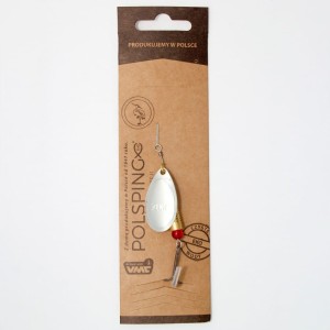 Obrotówka Polsping Żuk nik 9g BO-Z01