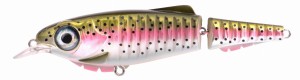 Wobler Spro Ripple Pro Hardlure Ra TR 14cm 41g