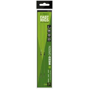 Przypon Spro C-TEC Fast Rigs Allround Weedy #10