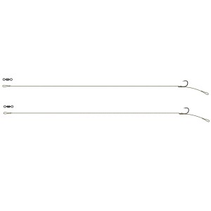 Przypon Spro Polep Basic Rig Super 25lb #6