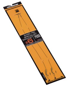 Przypony Spro Polep Basic Rig Specialist 25lb #2