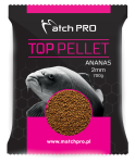 Pellet MatchPro Pellet Truskawka 2mm 700g