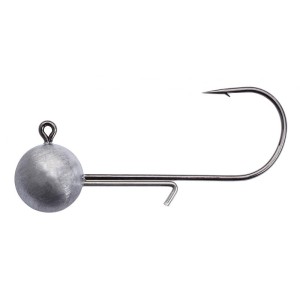 Główka Jigowa Berkley Fusion19 Round Jigheads Rozm 4/0 21g (3szt.)