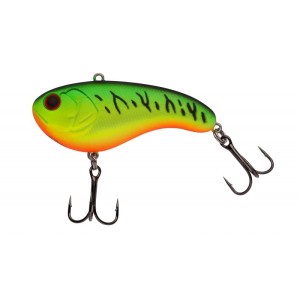 Wobler Berkley Flatt Shad 5cm 11g UV Tiger